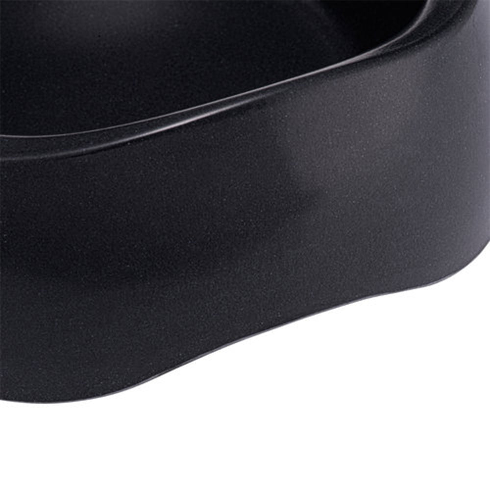 Der Trink- und Futternapf für dein Haustier Bamboo Pet Bowl von Beco aus pflanzlichen Materialien.