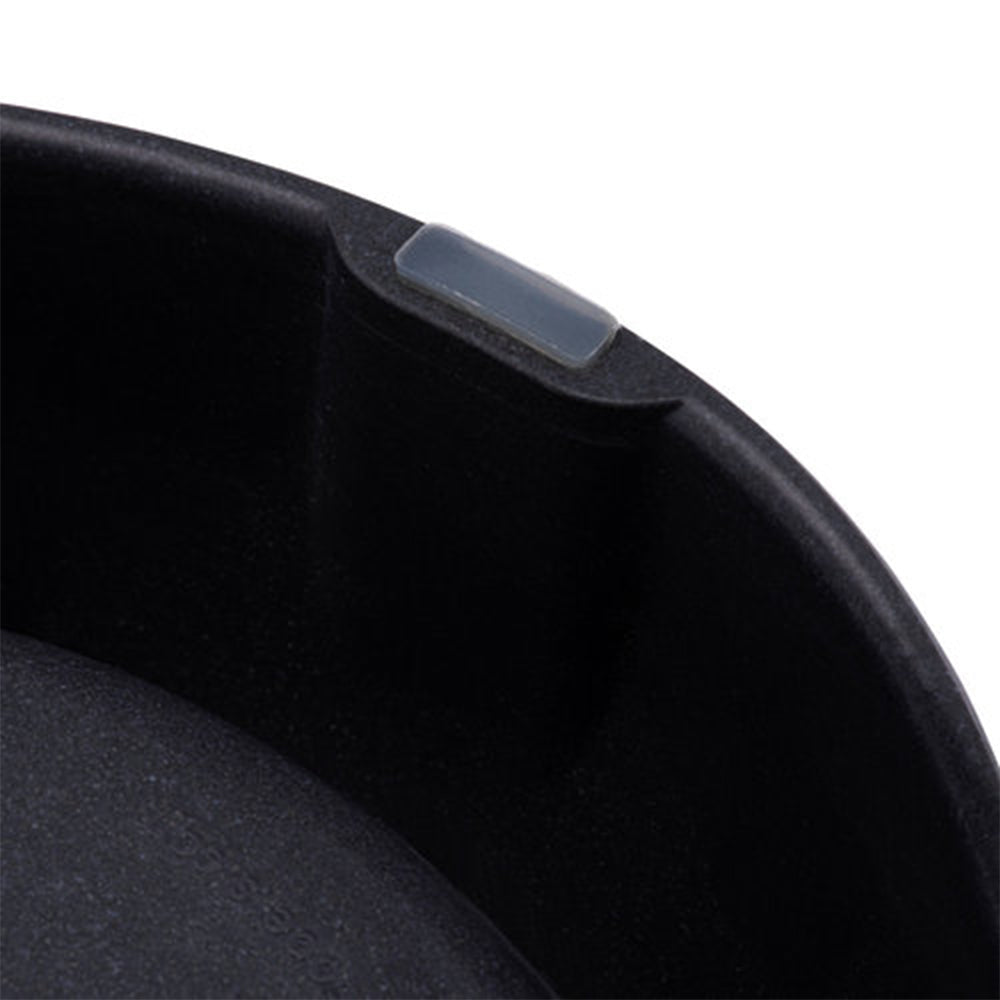 Der Trink- und Futternapf für dein Haustier Bamboo Pet Bowl von Beco aus pflanzlichen Materialien.
