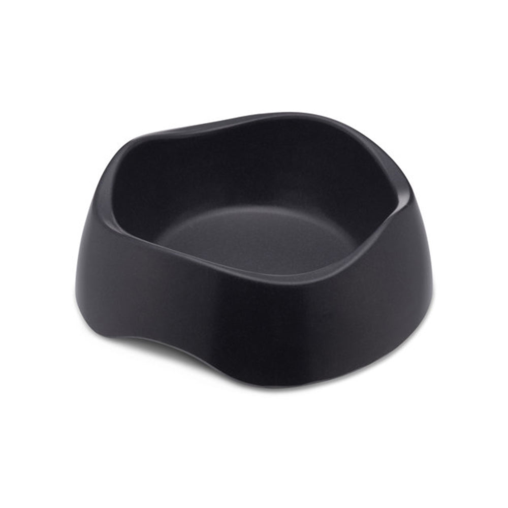 Der Trink- und Futternapf für dein Haustier Bamboo Pet Bowl von Beco aus pflanzlichen Materialien.
