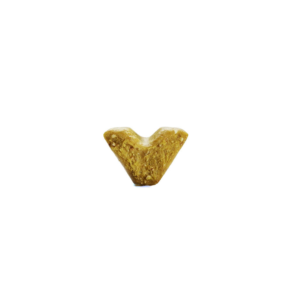 Der vegane Snack Veggies Immune von VegDog.