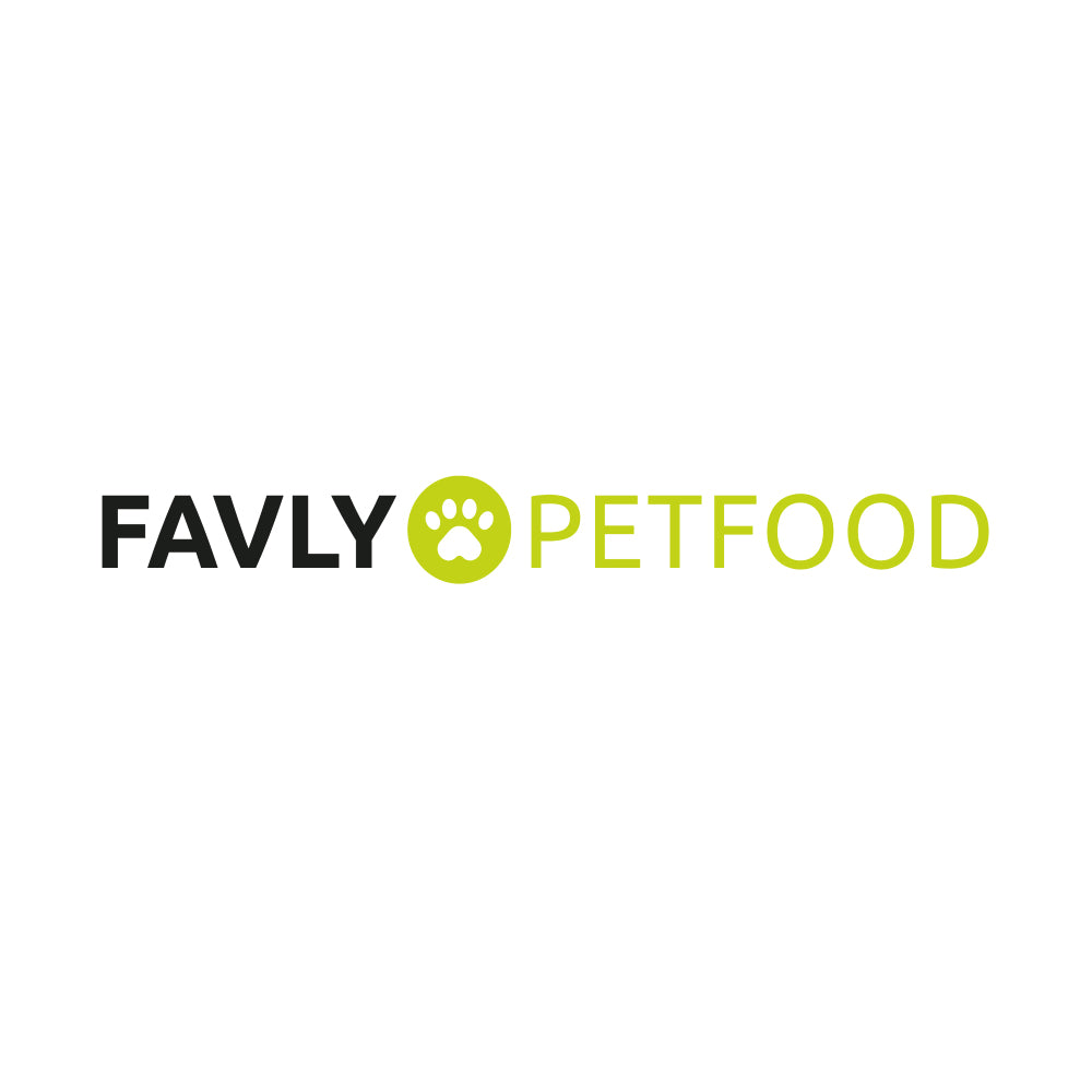 Logo - Favly Petfood