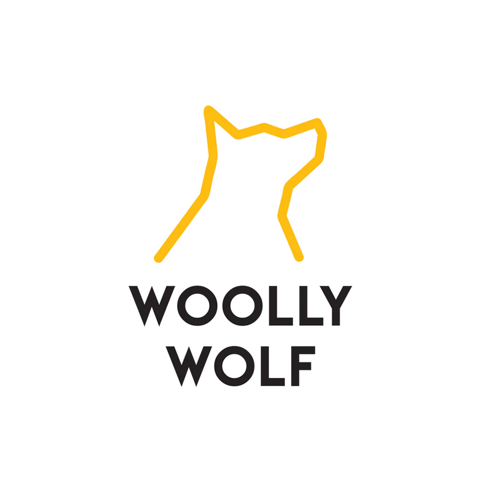 Logo - Woolly Wolf