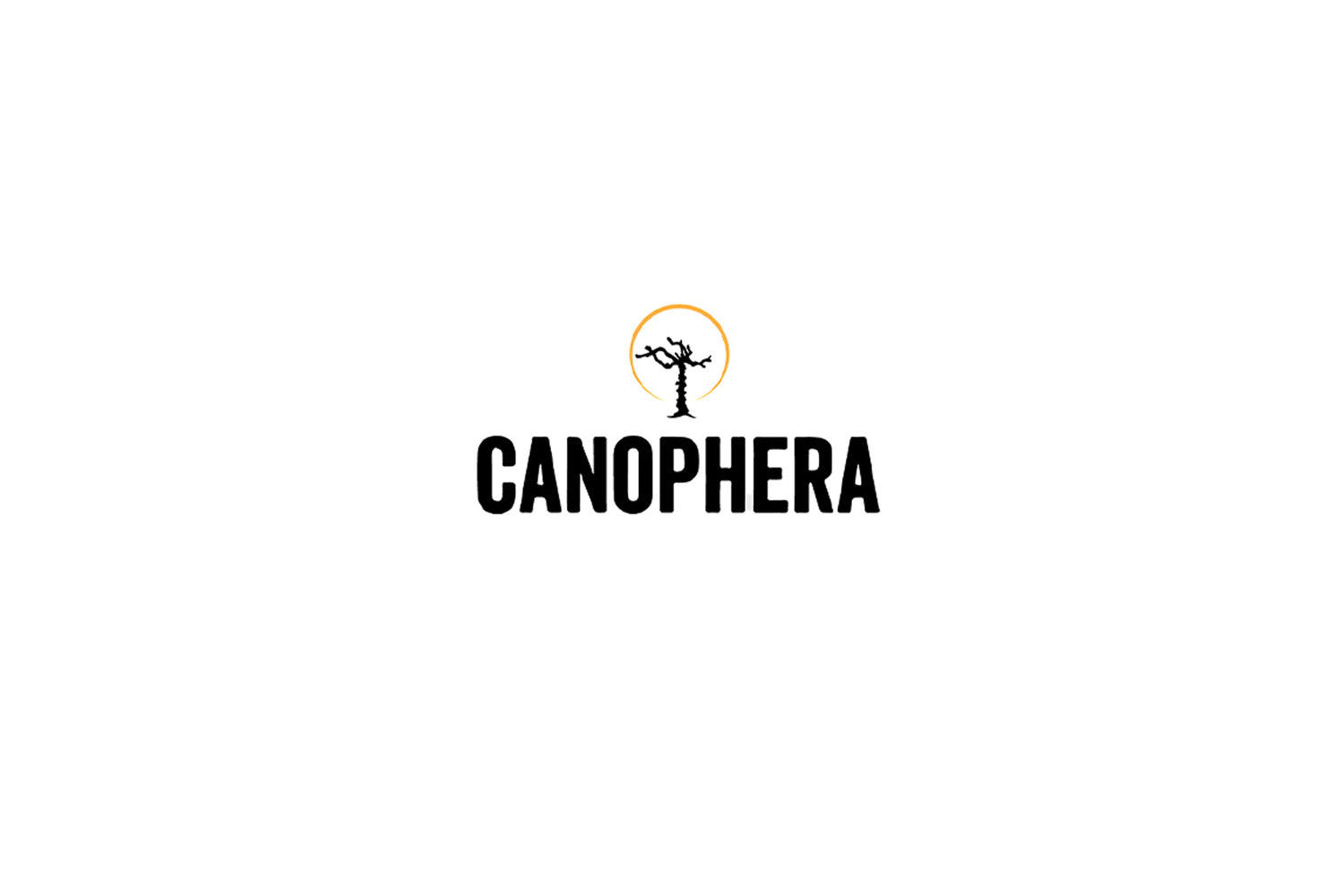 Logo - Canophera