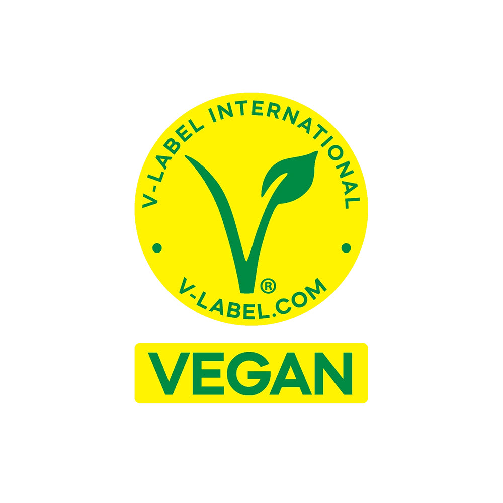 Der vegane Snack Veggies Immune von VegDog.