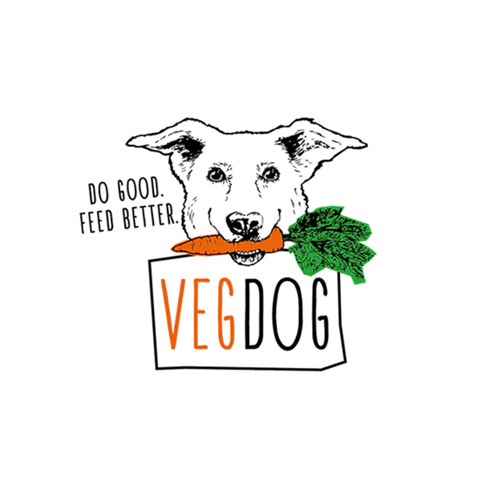 Logo - vegdog