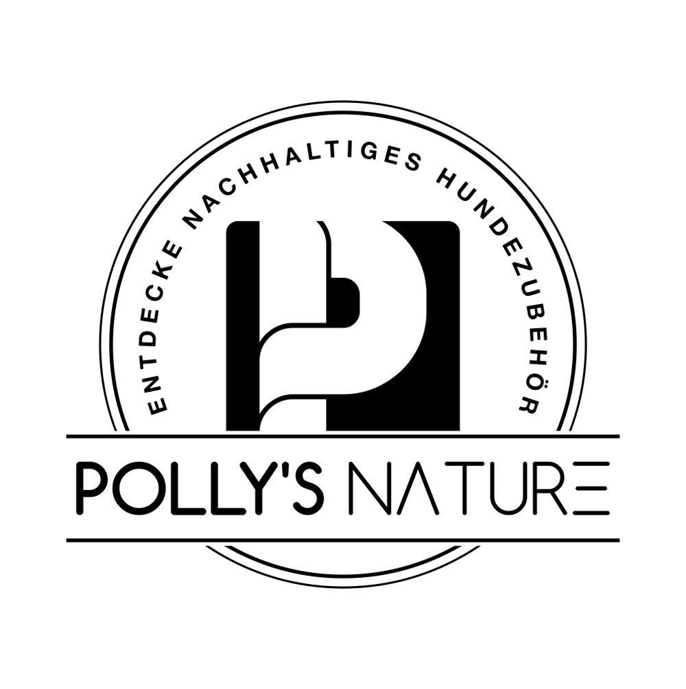 POLLY'S NATURE | Entdecke nachhaltiges Hundezubehör