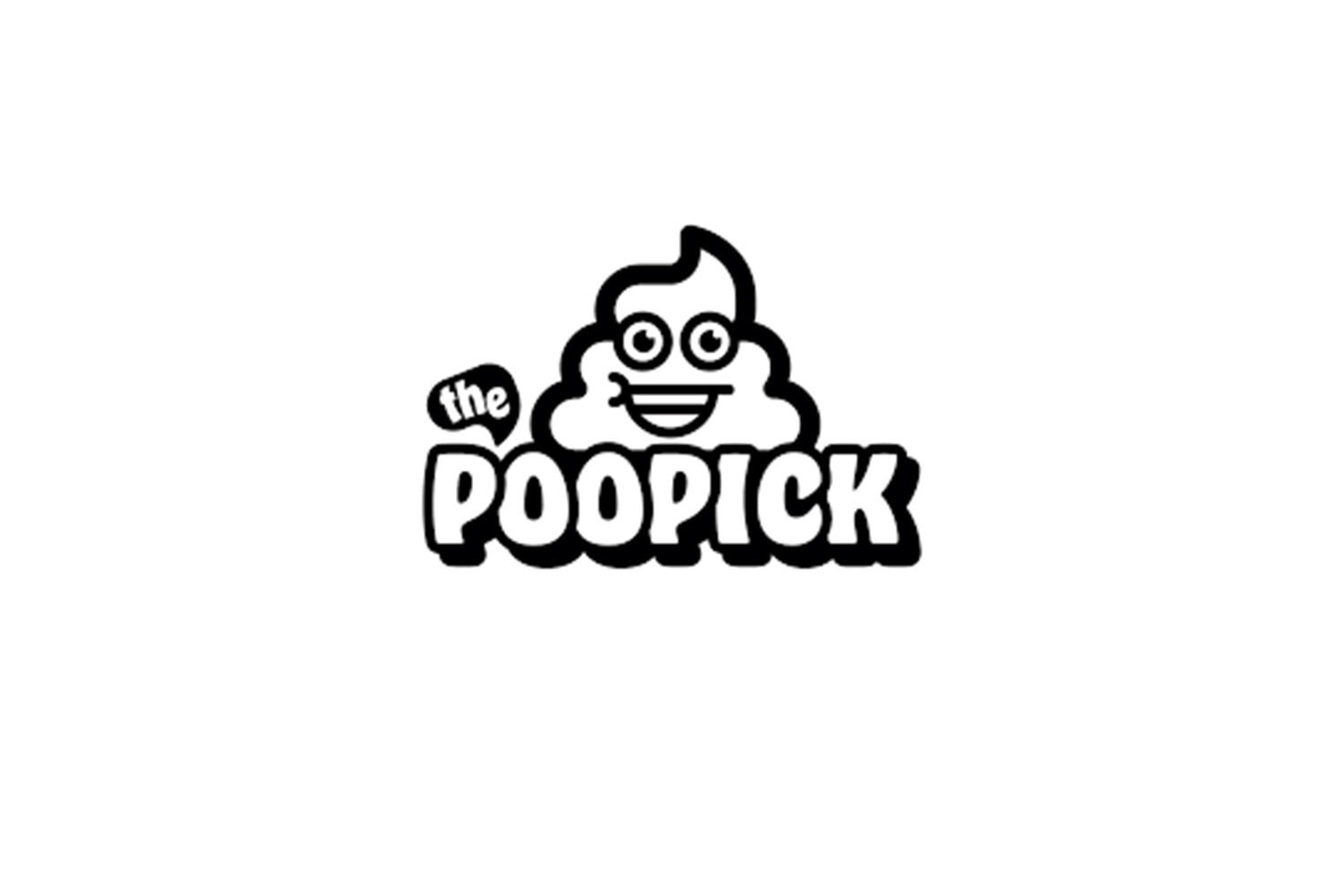 Logo - PooPick