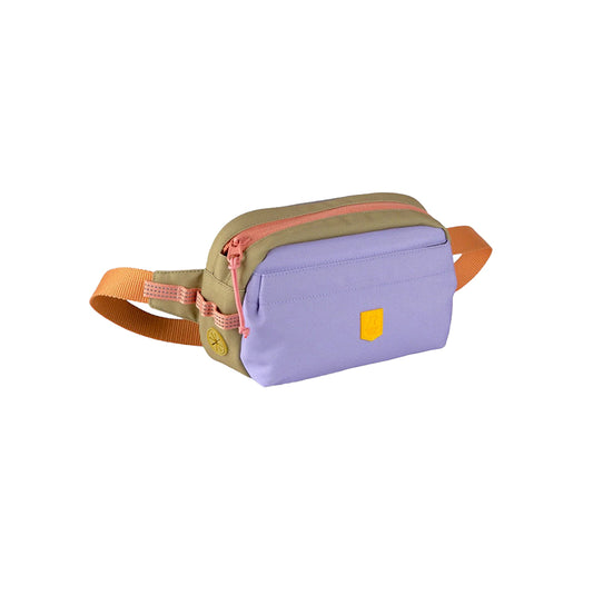 Die Alpha 360 Hip Pack von Woolly Wolf