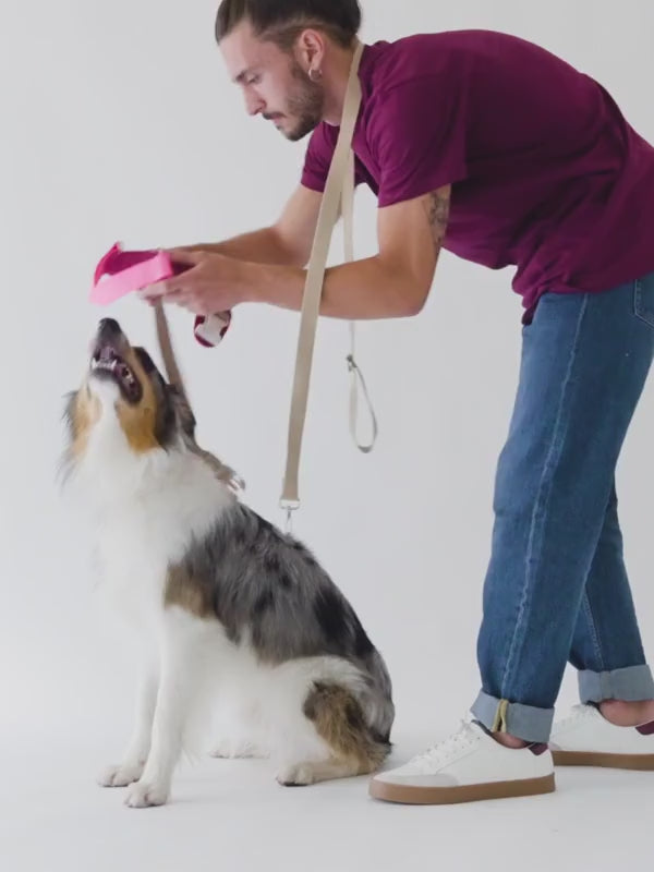 Hundegeschirr | Hug Harness von Qisu